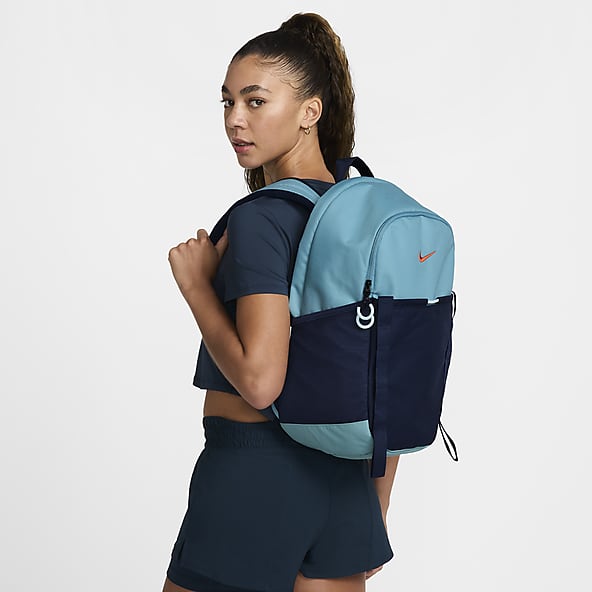 Women s Blue Lifestyle Backpacks. Nike IN